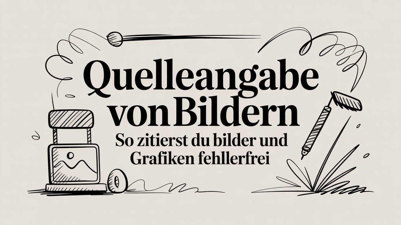Quellenangabe von bildern so zitierst du bilder und grafiken fehlerfrei